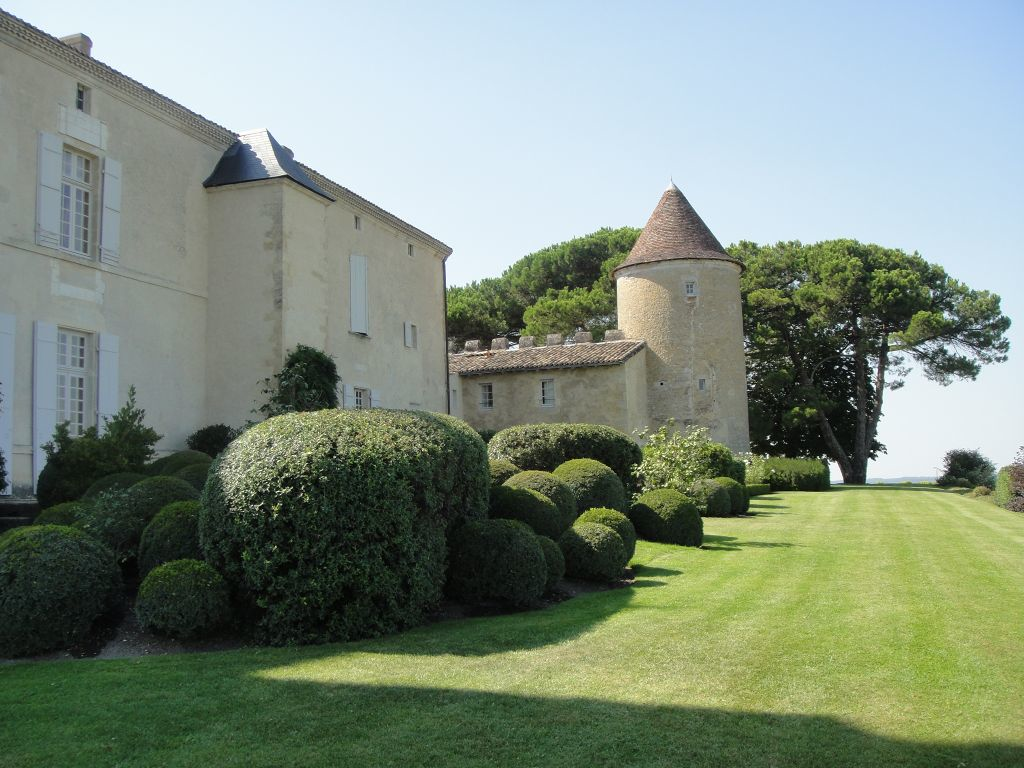 Château D`Yquem