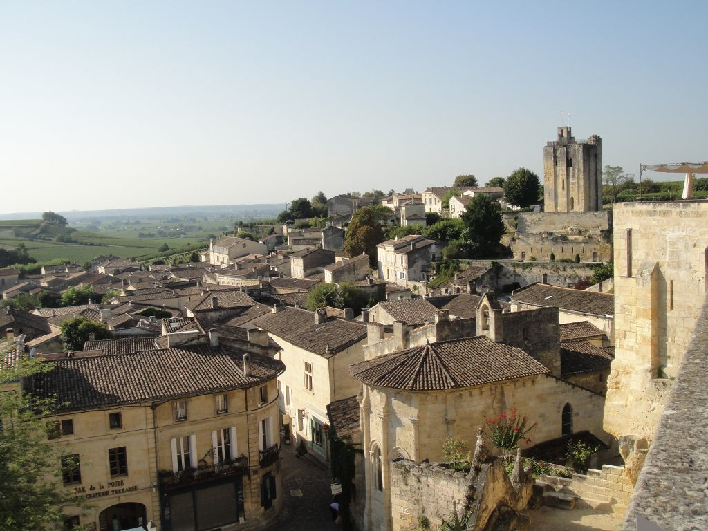 Saint-Émilion