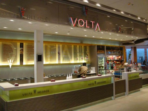 Volta