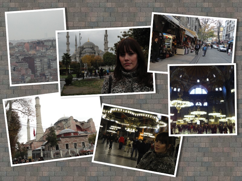 istambul