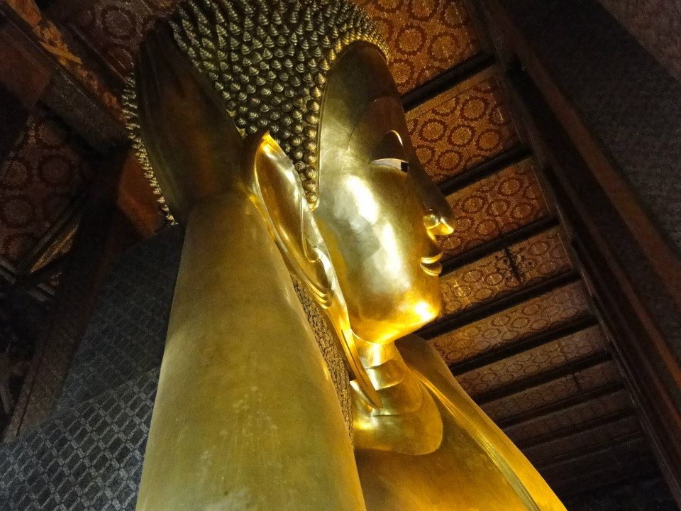 Wat Pho