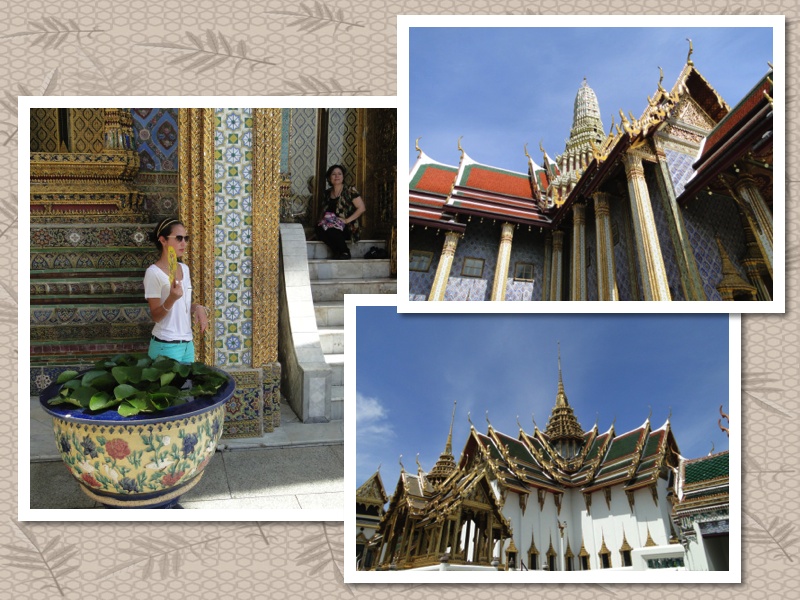 Grand Palace