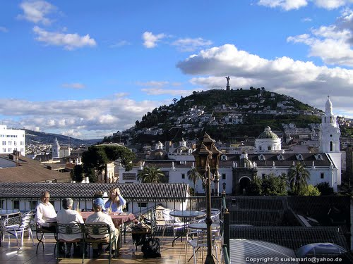 Vista Hermosa - Crédito Foto