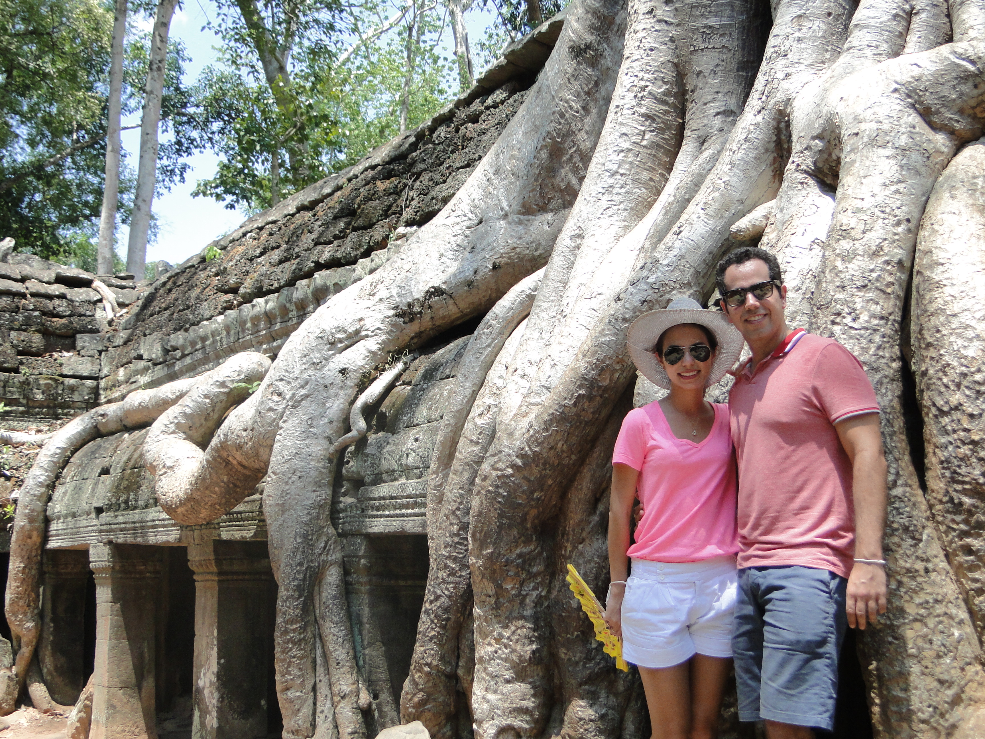 11 Ta Phrom