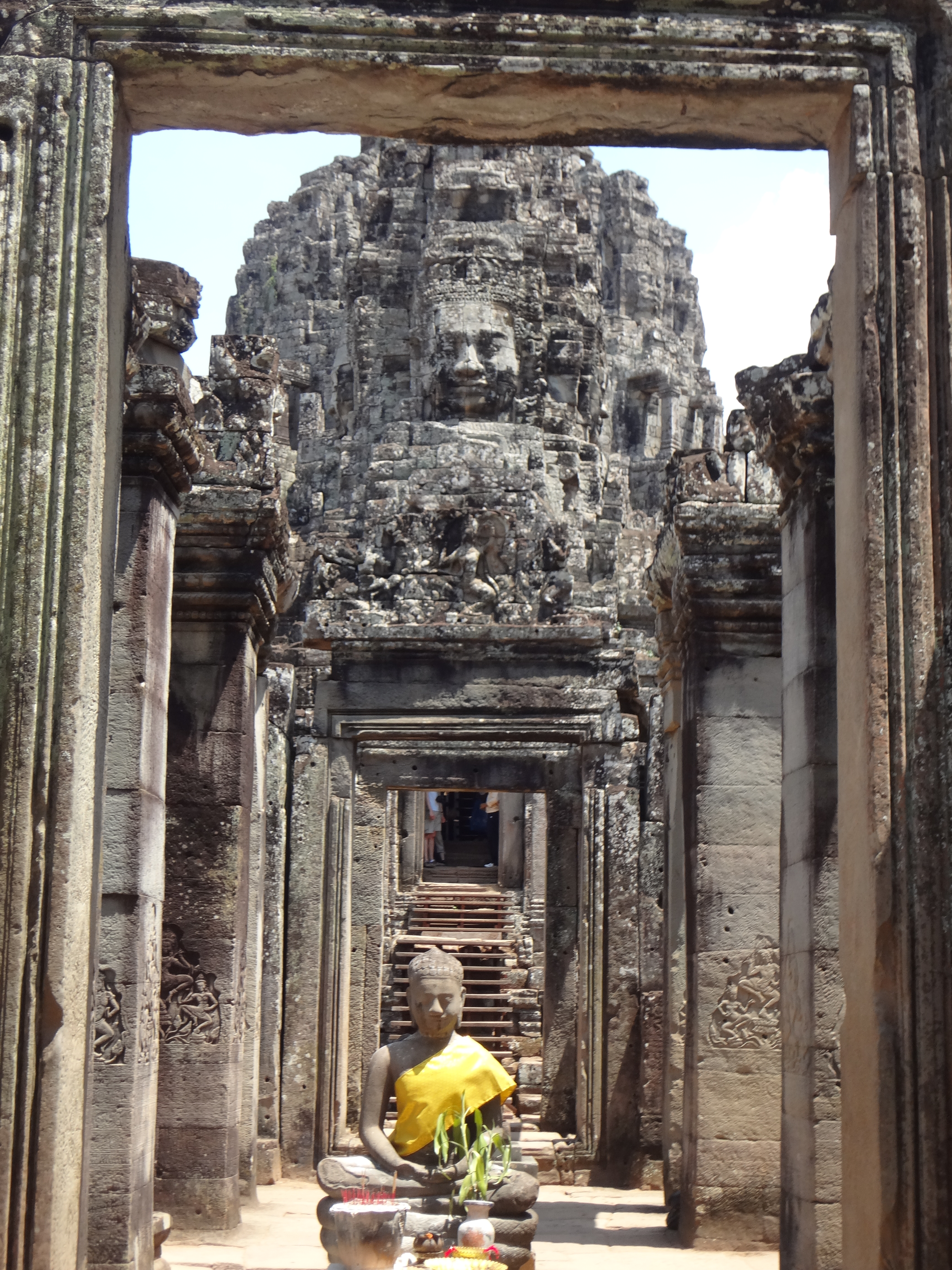 13 Angkor Thom