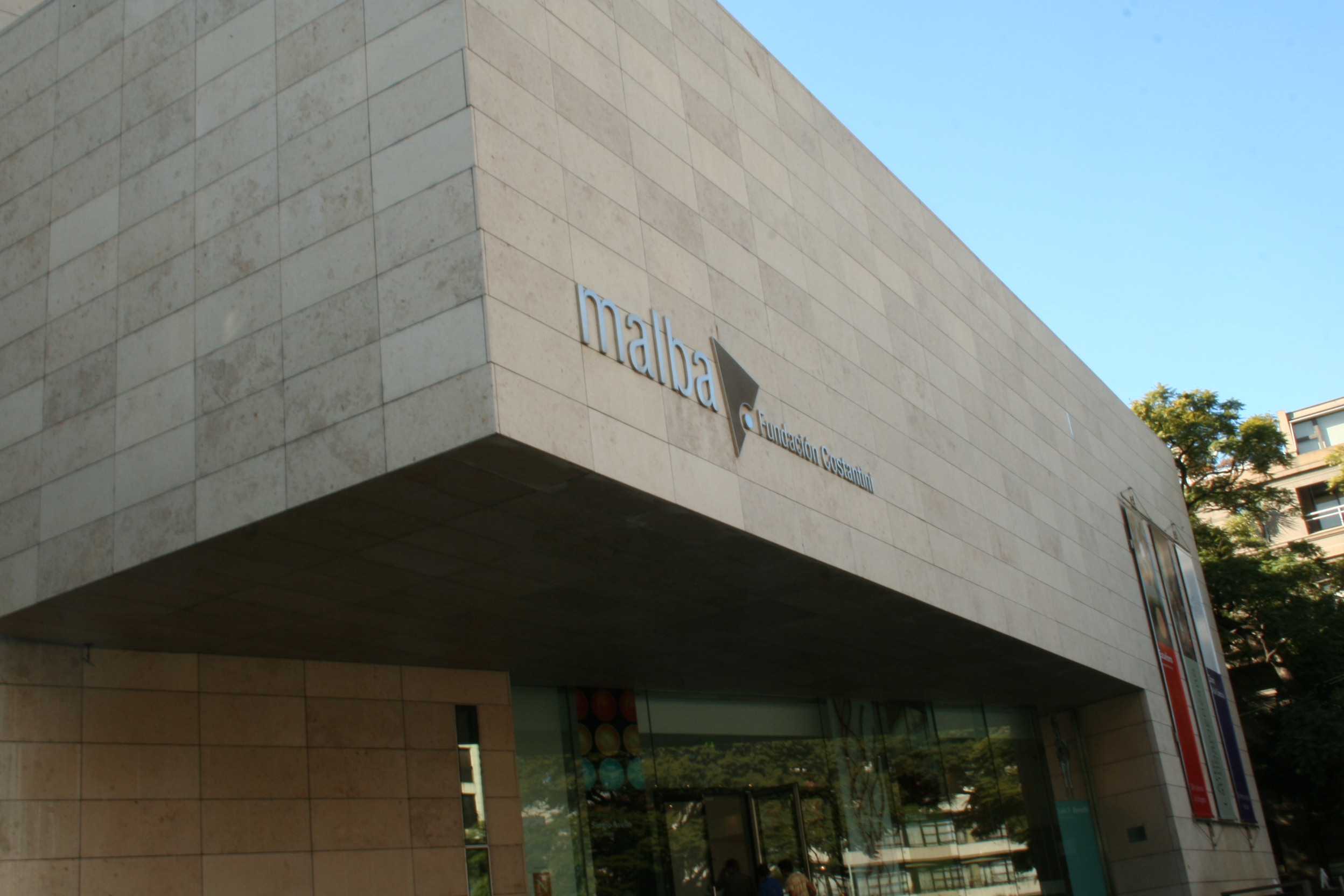 malba buenos aires