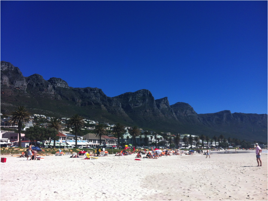 campsbay