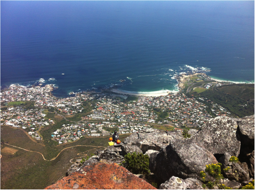 tablemountain