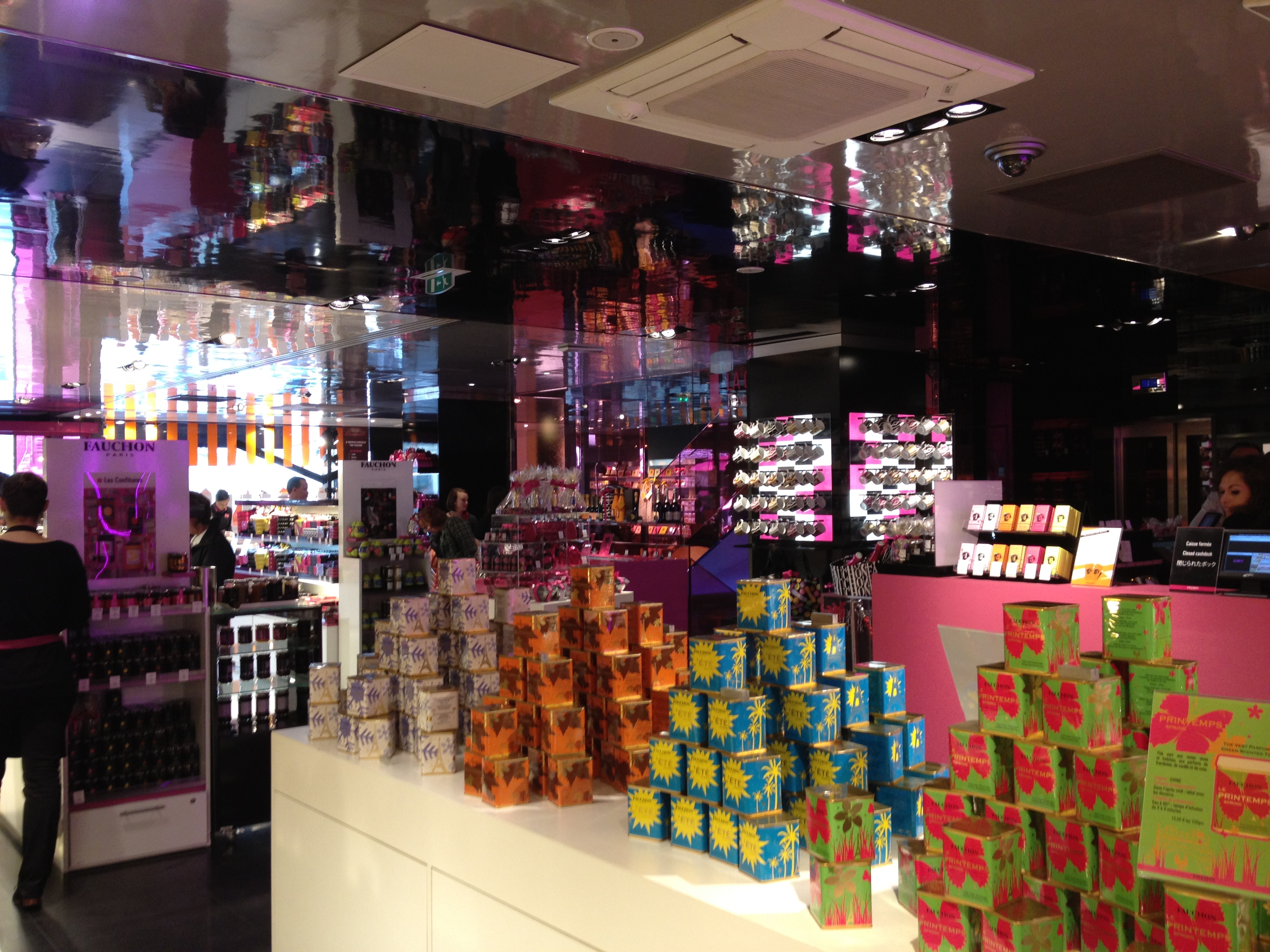 fauchon