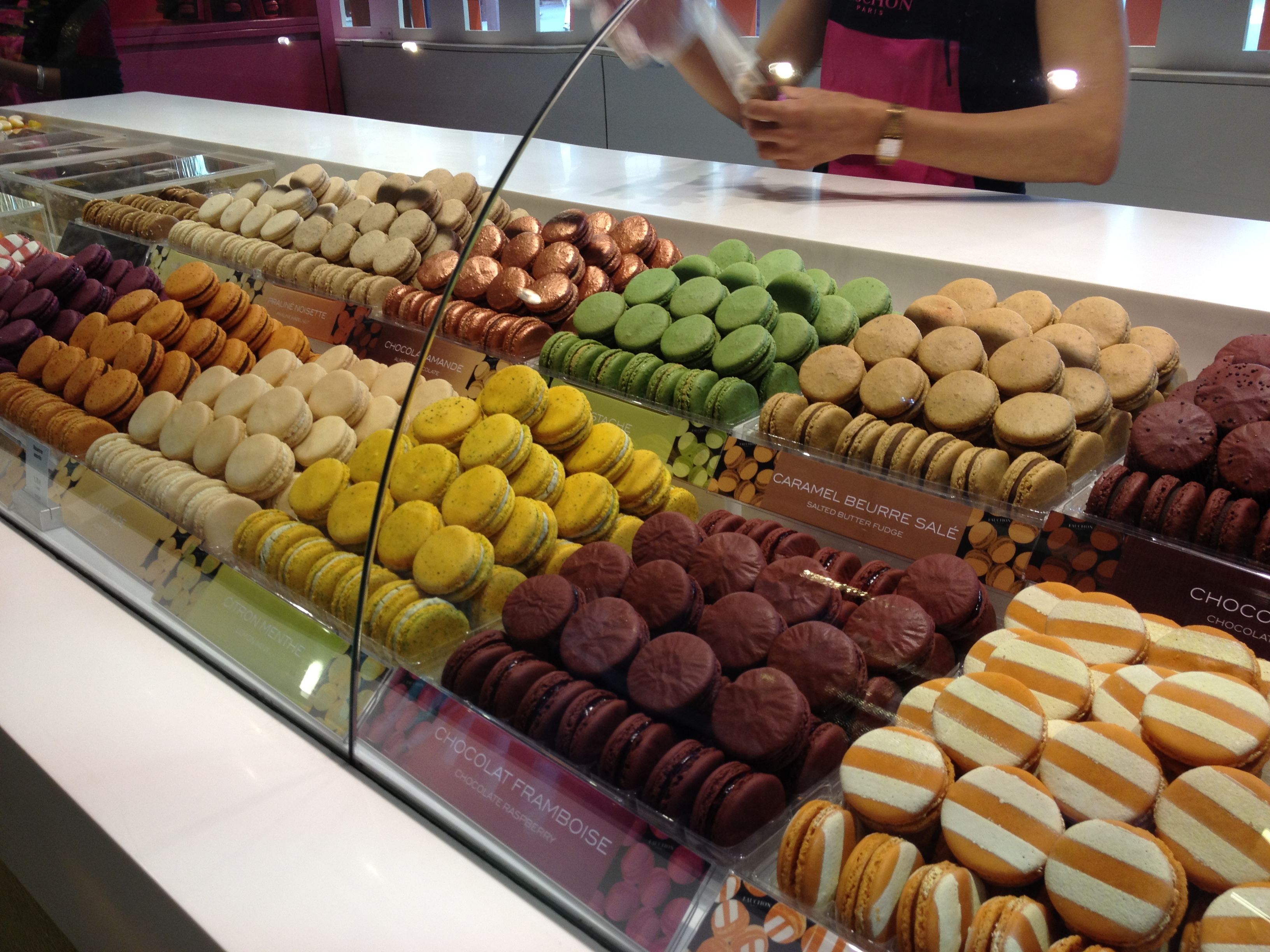 fauchon