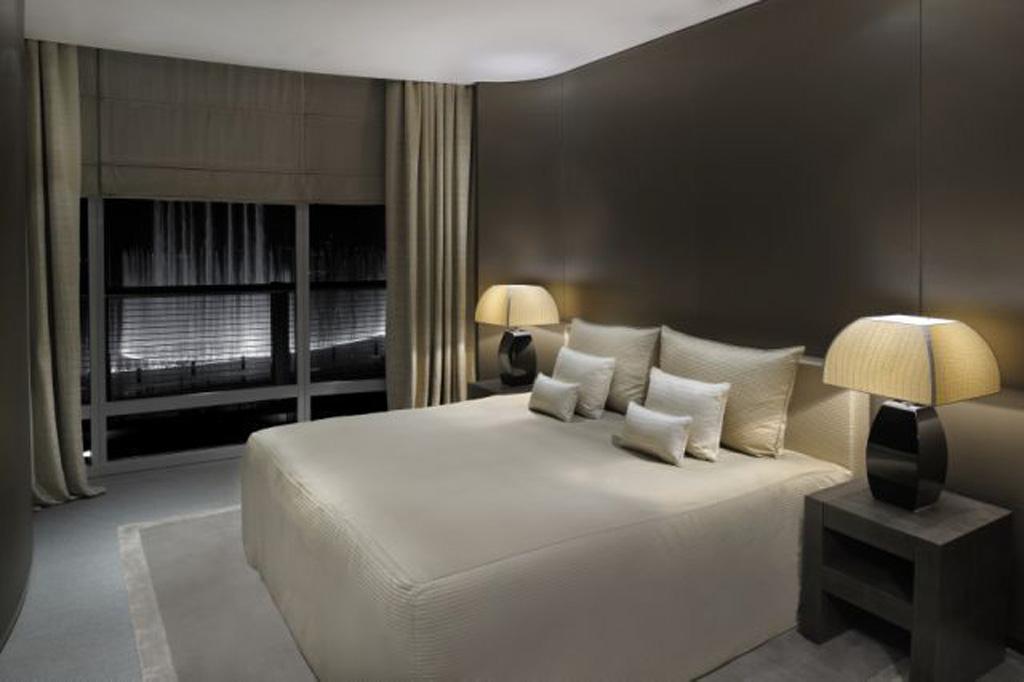Hotel Armani