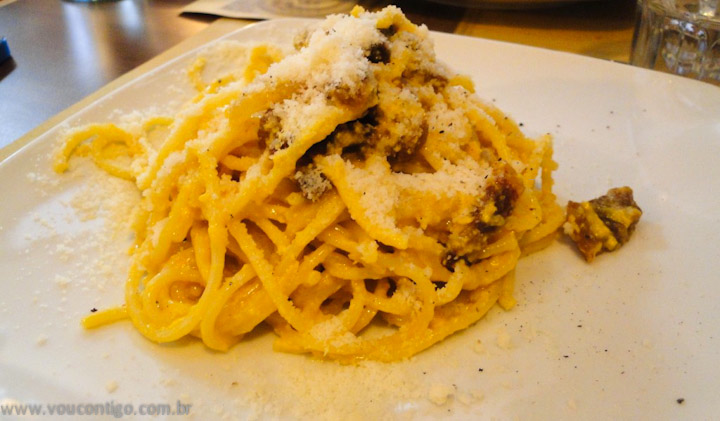 Crédito Foto: http://www.voucontigo.com.br/index.php/2013/04/restaurante-em-roma/