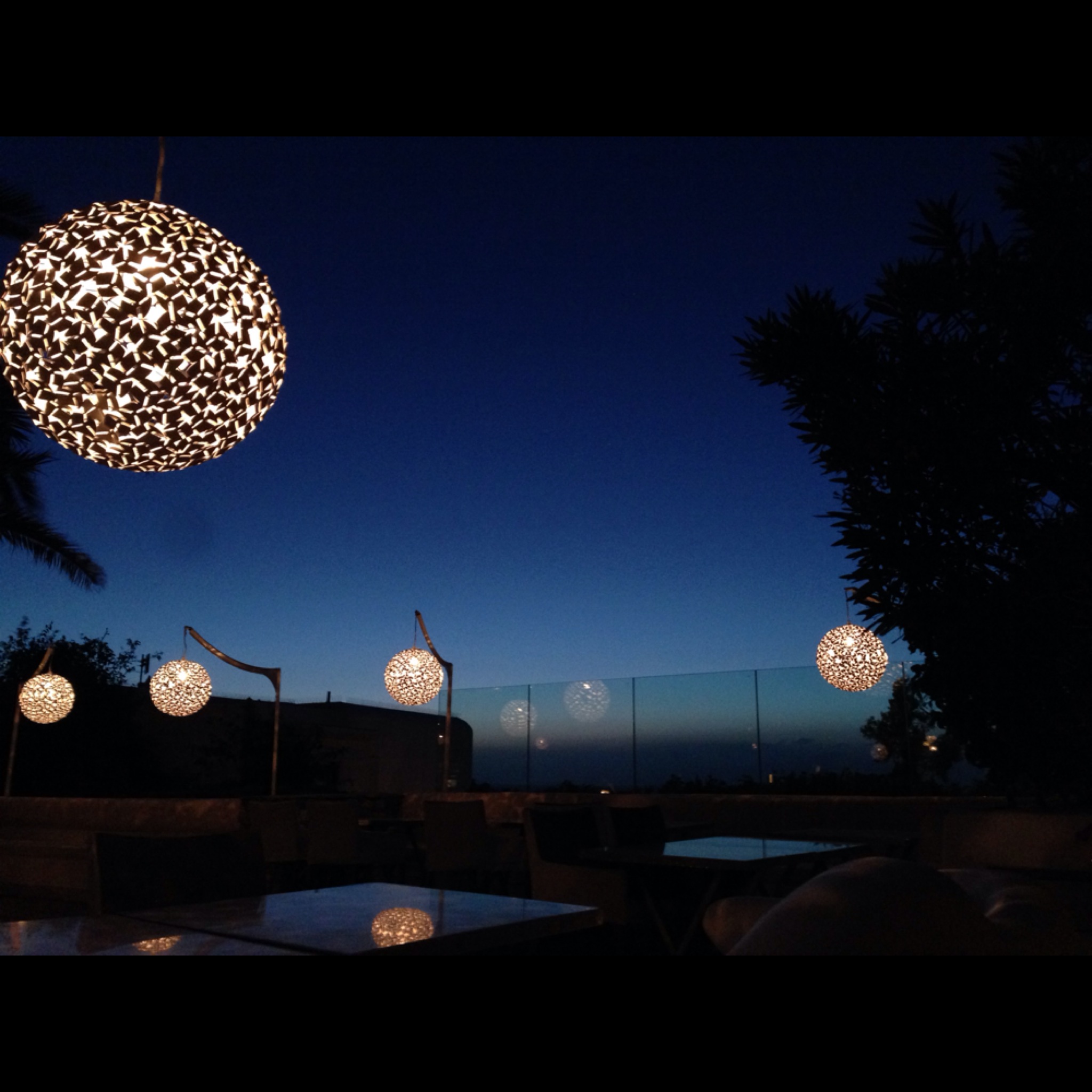 Nobu Matsuhisa at Belvedere Hotel