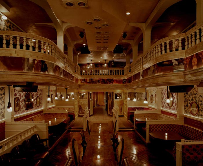 Crédito Foto: www.bestclubsin.com