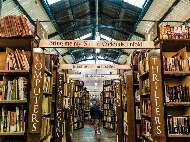 Crédito foto: http://www.cntraveler.com/galleries/2014-07-22/book-stores-worth-traveling-for/9