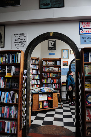 Crédito foto: http://www.cntraveler.com/galleries/2014-07-22/book-stores-worth-traveling-for?fb=social