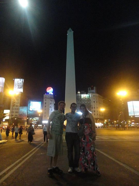 Obelisco