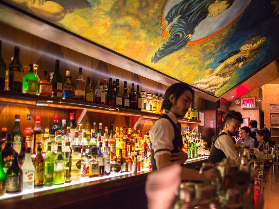 Crédito foto: http://www.cntraveler.com/galleries/2015-07-21/the-greatest-bars-in-the-world/