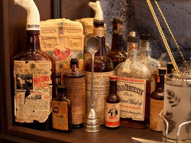 Crédito foto: http://www.cntraveler.com/galleries/2015-07-21/the-greatest-bars-in-the-world/4