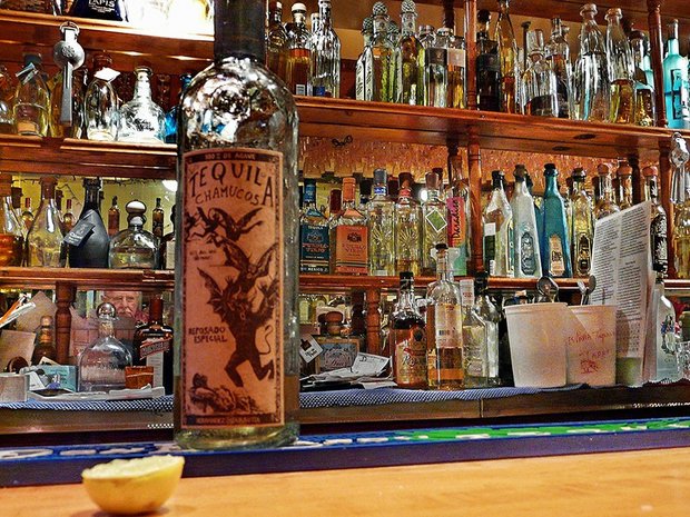 Crédito foto: http://www.cntraveler.com/galleries/2015-07-21/the-greatest-bars-in-the-world/18