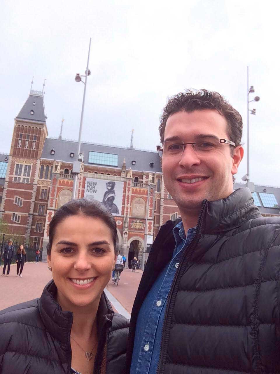 Museumplein