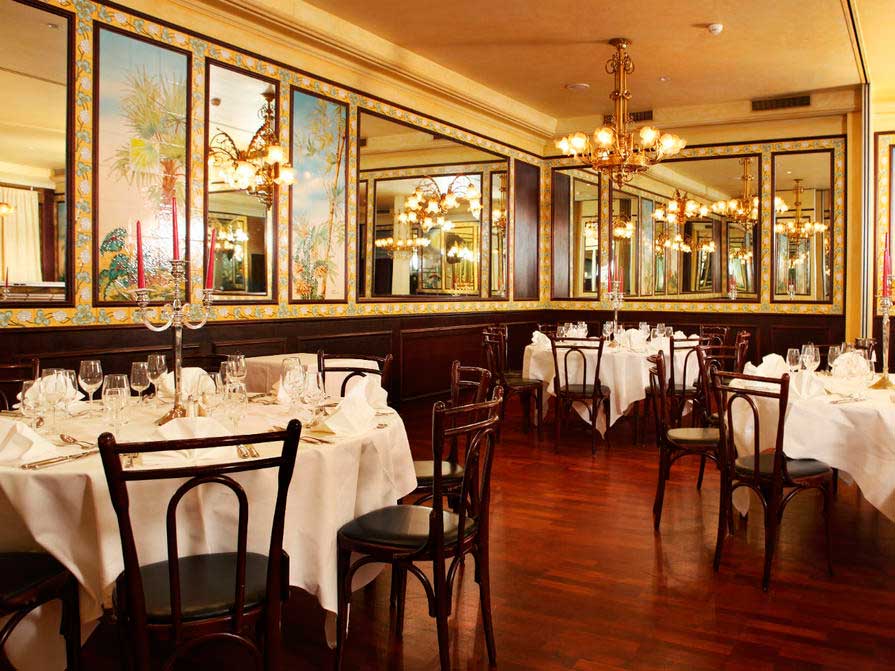 Crédito foto: https://www.zuerich.com/en/meeting/venue/brasserie-lipp-jules-verne-panorama-bar