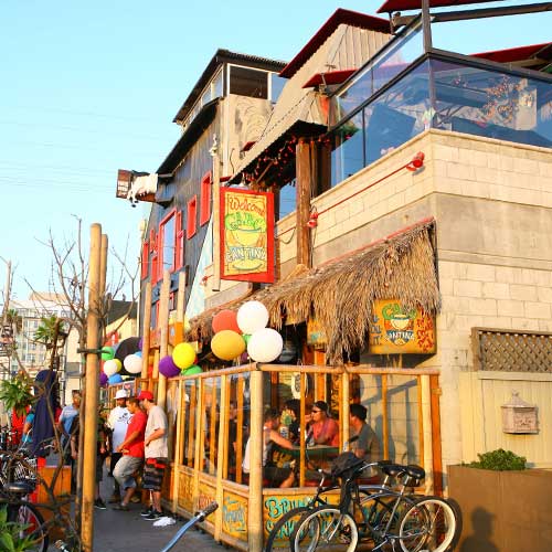 Crédito foto: divulgação Cabo Cantina