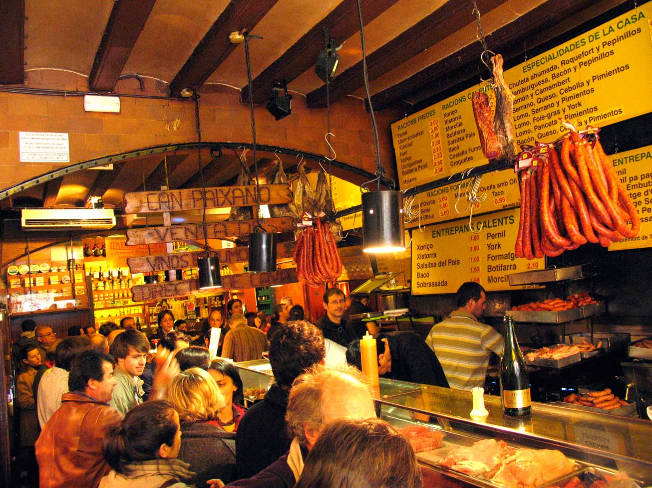 Crédito foto: http://oneweekin.tumblr.com/post/108275407814/thank-god-its-friday-bars-and-nightlife-in