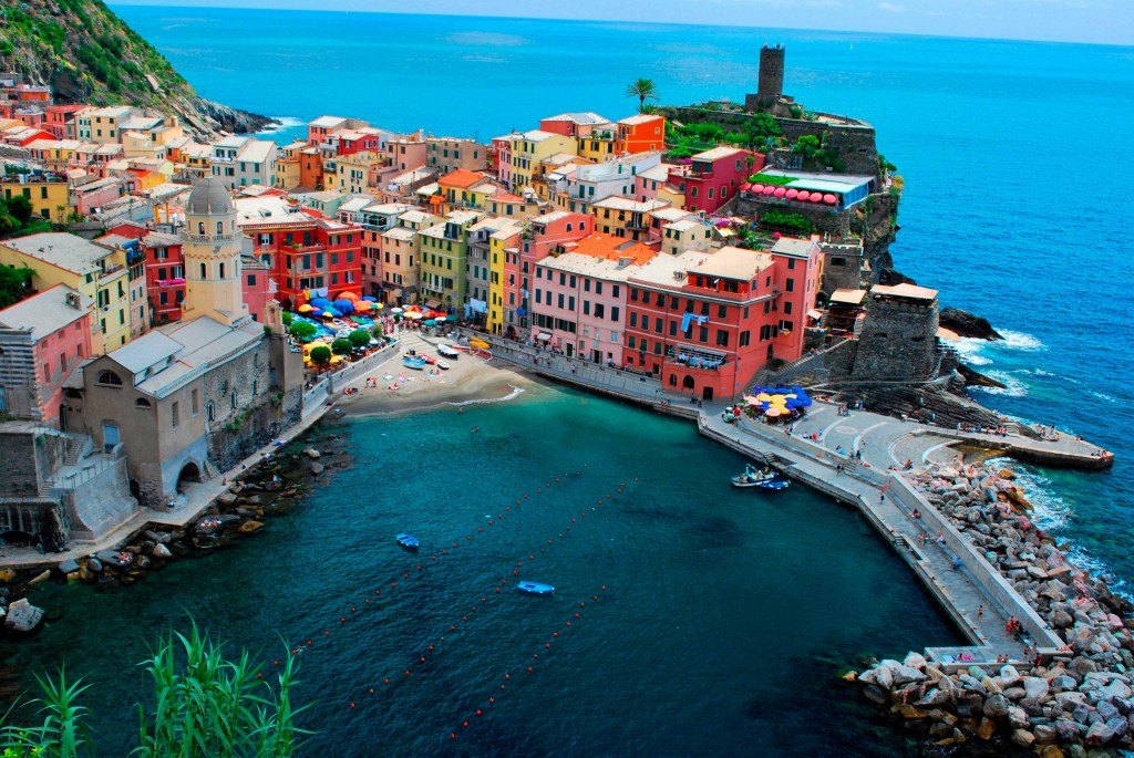 Cinque Terre/ Crédito foto: https://cinqueterre.a-turist.com/index