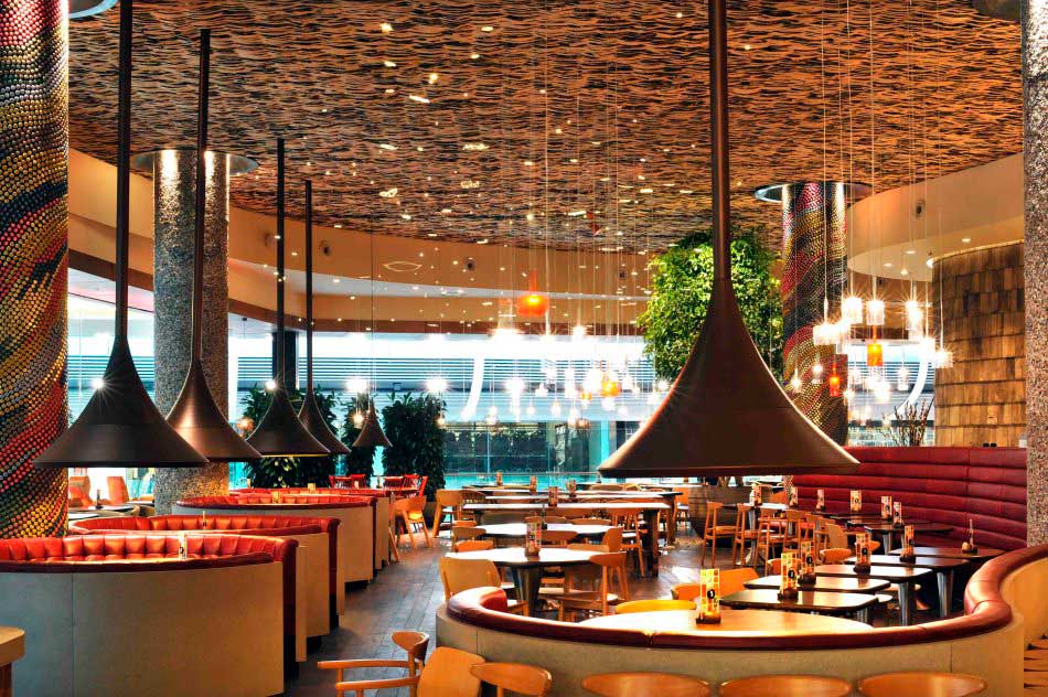 Crédito foto: http://harrison.hn/nandos-westfield-stratford-city/