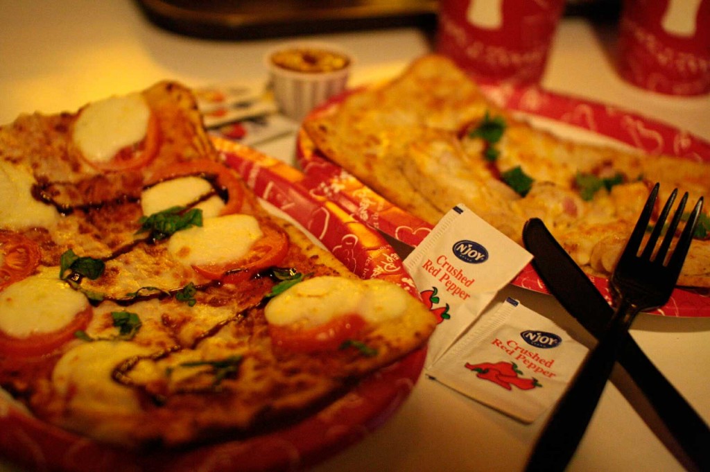 Crédito foto: http://ultimateorlando.com/index.php/new-flatbread-pizzas-at-pinocchio-village-haus-pics/