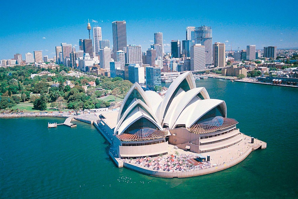 Sydney/ Crédito foto: http://www.allianceabroad.com/tag/sydney/