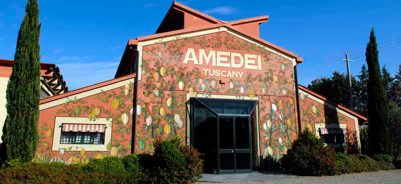 Crédito foto: http://www.weddingsitaly.com/wedding-services/amedei-chocolate-culture.html