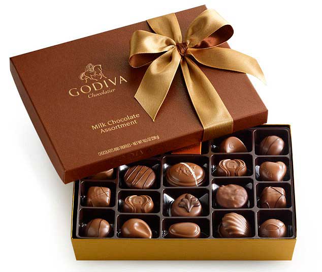 Crédito foto: http://www.dailymail.co.uk/news/article-2789485/bare-faced-cheek-belgians-gallop-lady-godiva-chocolate-firm-claims-owns-rights-naked-british-heroine.html