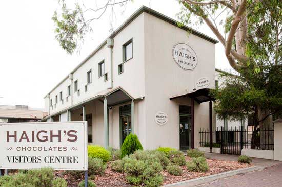 Crédito foto: https://www.tripadvisor.com.au/Attraction_Review-g2686250-d4452383-Reviews-Haigh_s_Chocolates_Visitor_Centre-Parkside_Adelaide_Greater_Adelaide_South_Austr.html