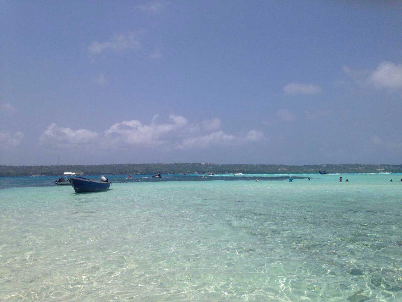 San Andrés