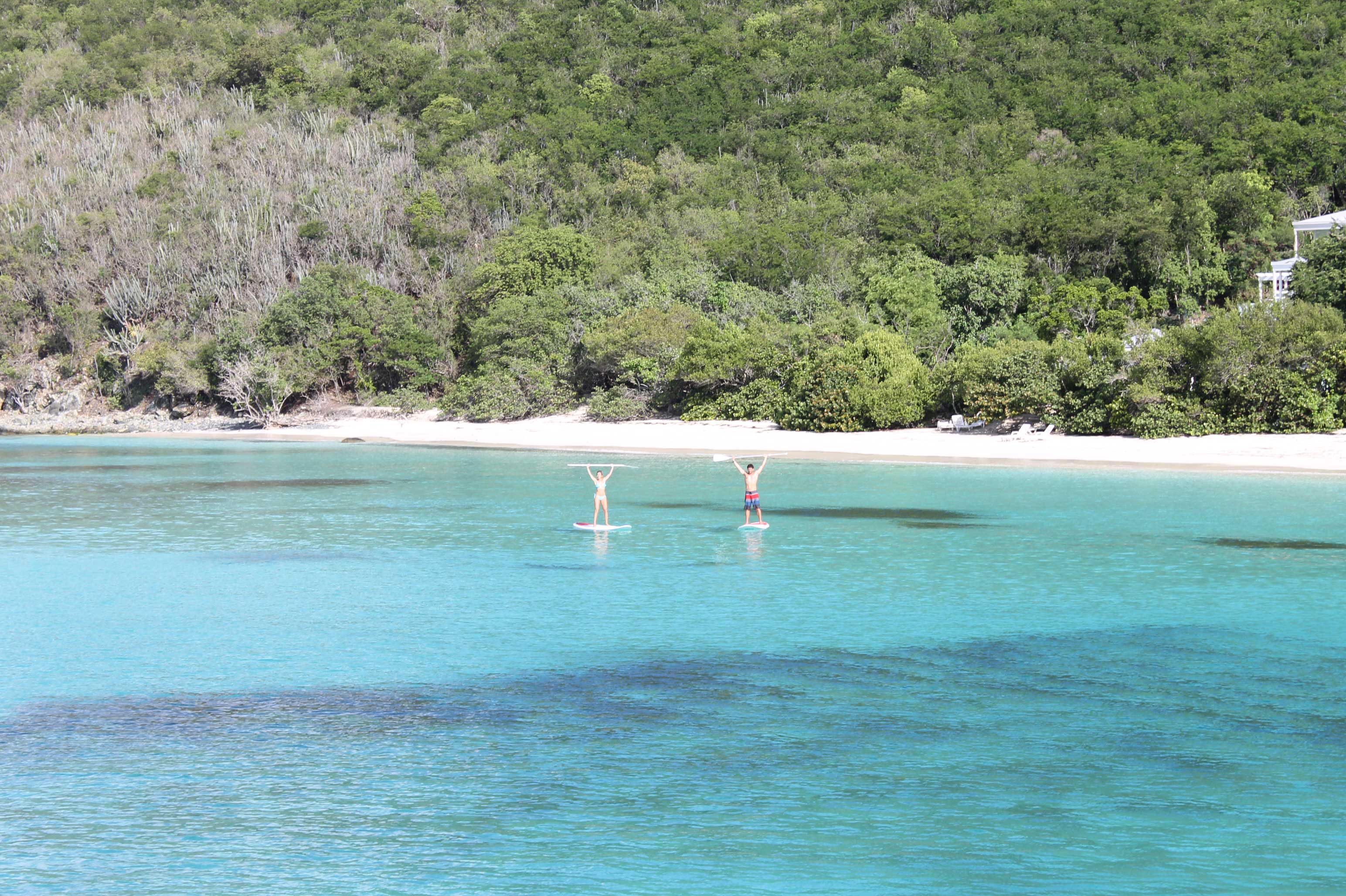 White Bay