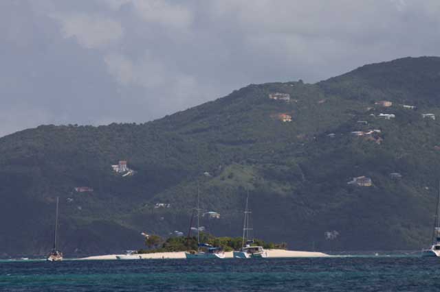 Diamond Cay