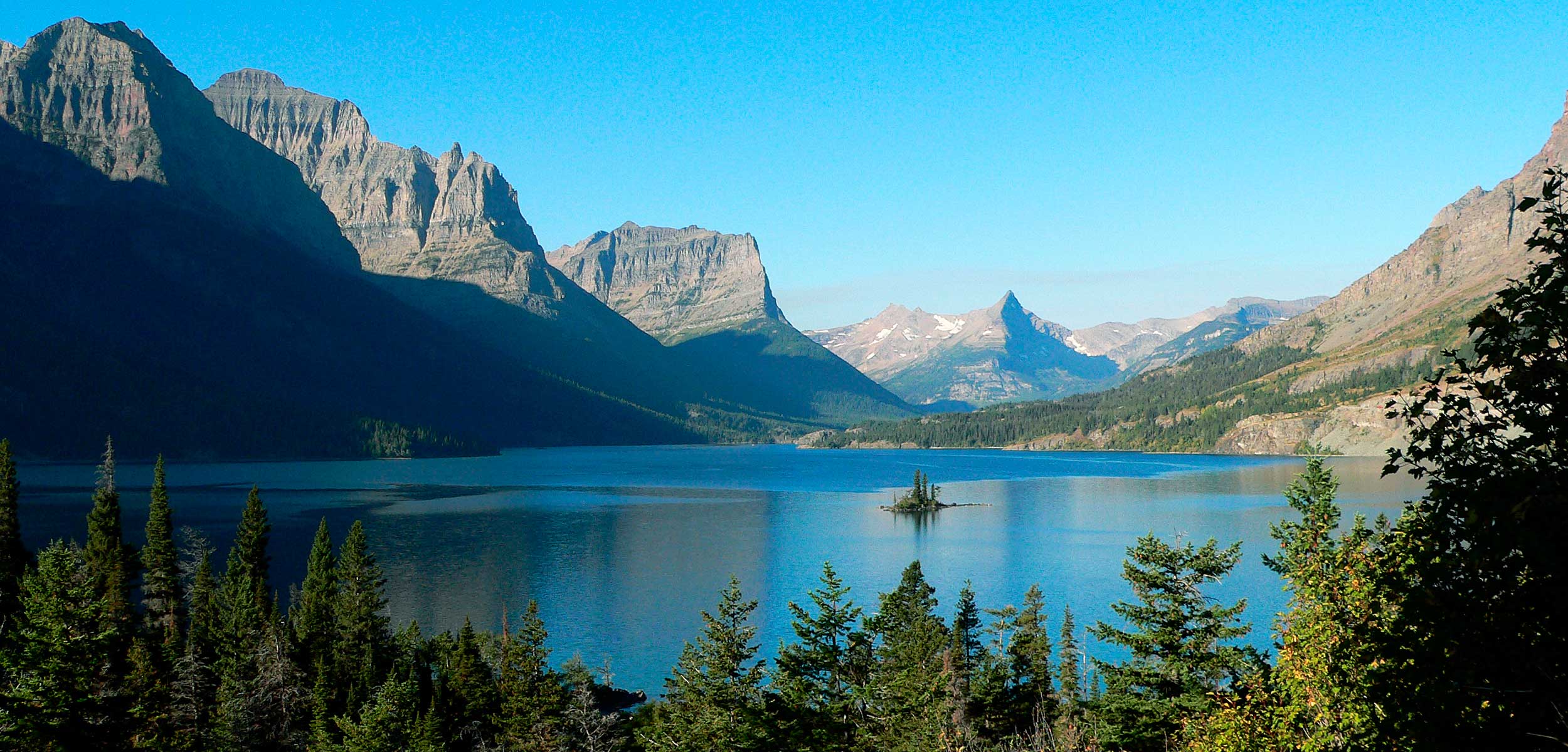Glacier National Park/ Crédito foto: http://survivallife.com/glacier-national-park-camping-survival-life-national-park-camping/