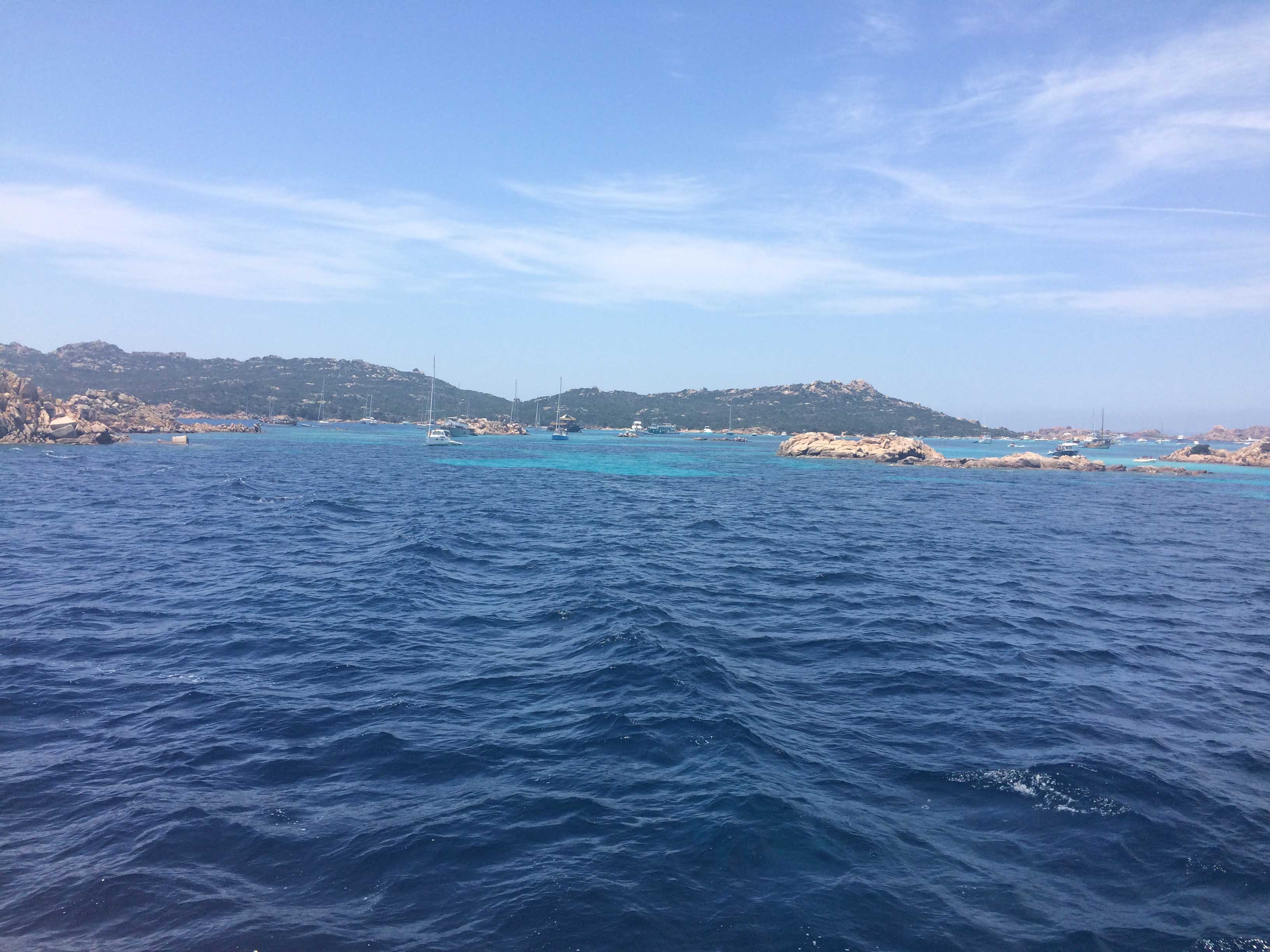La Maddalena