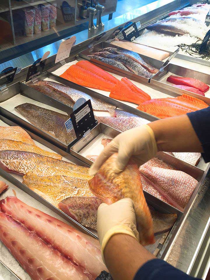 Crédito foto: divulgação Facebook Seafood and Provisions
