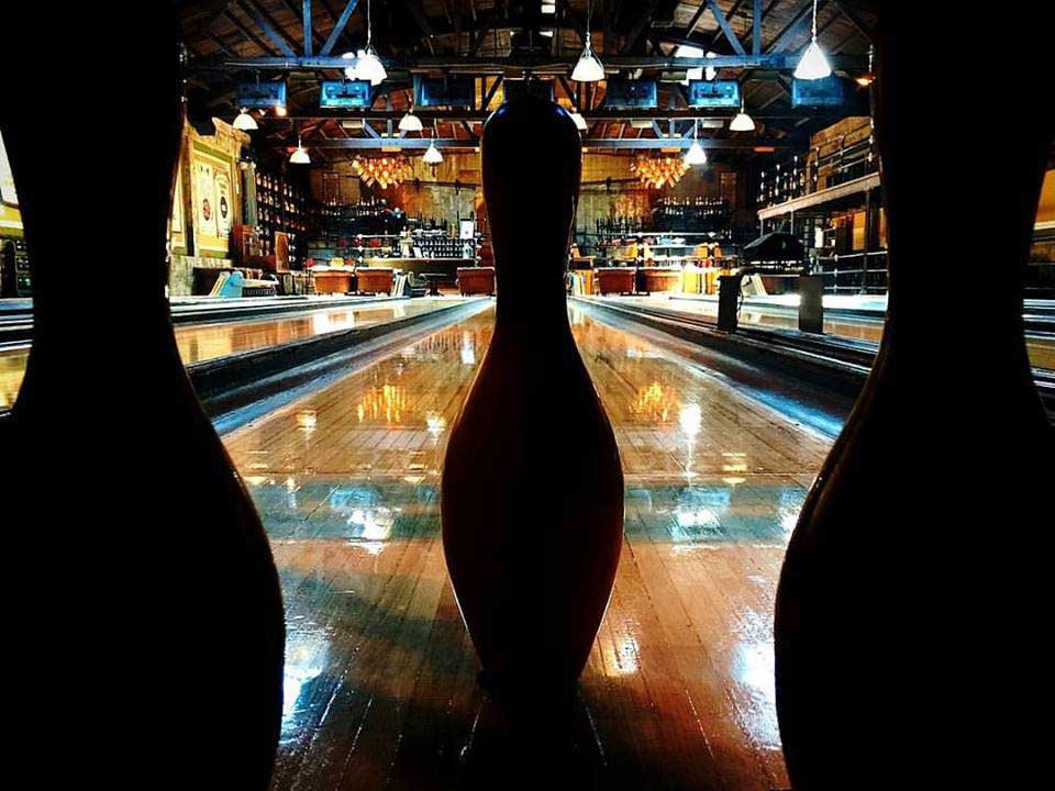 Crédito foto: divulgação Facebook Highland Park Bowl