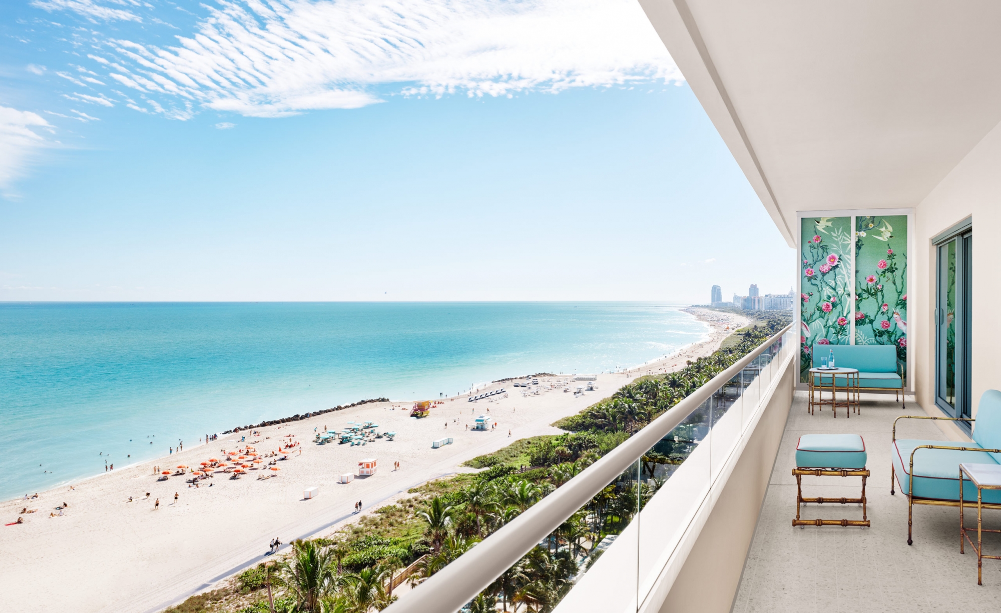 Faena Hotel