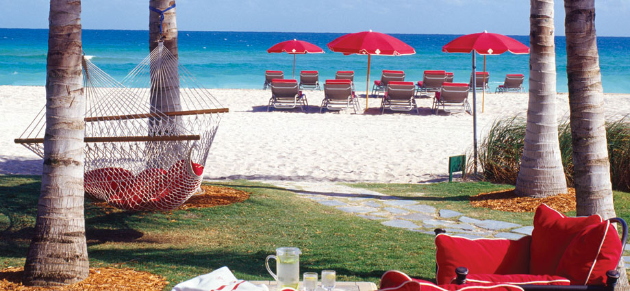 Acqualina Hotel
