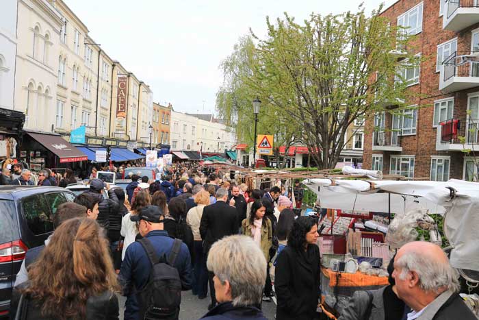 Crédito foto: divulgação Portobello Market