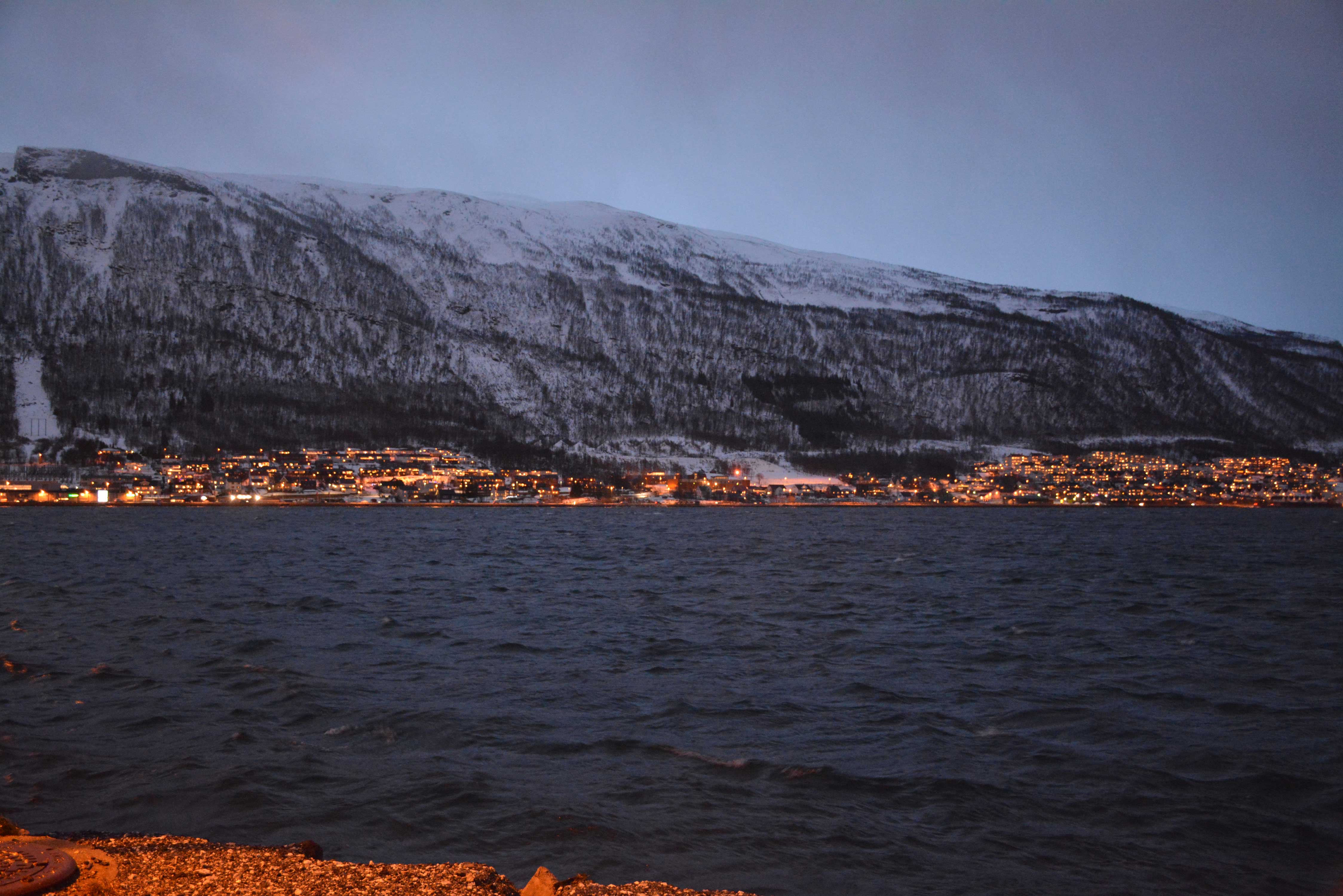 Vista-Tromso