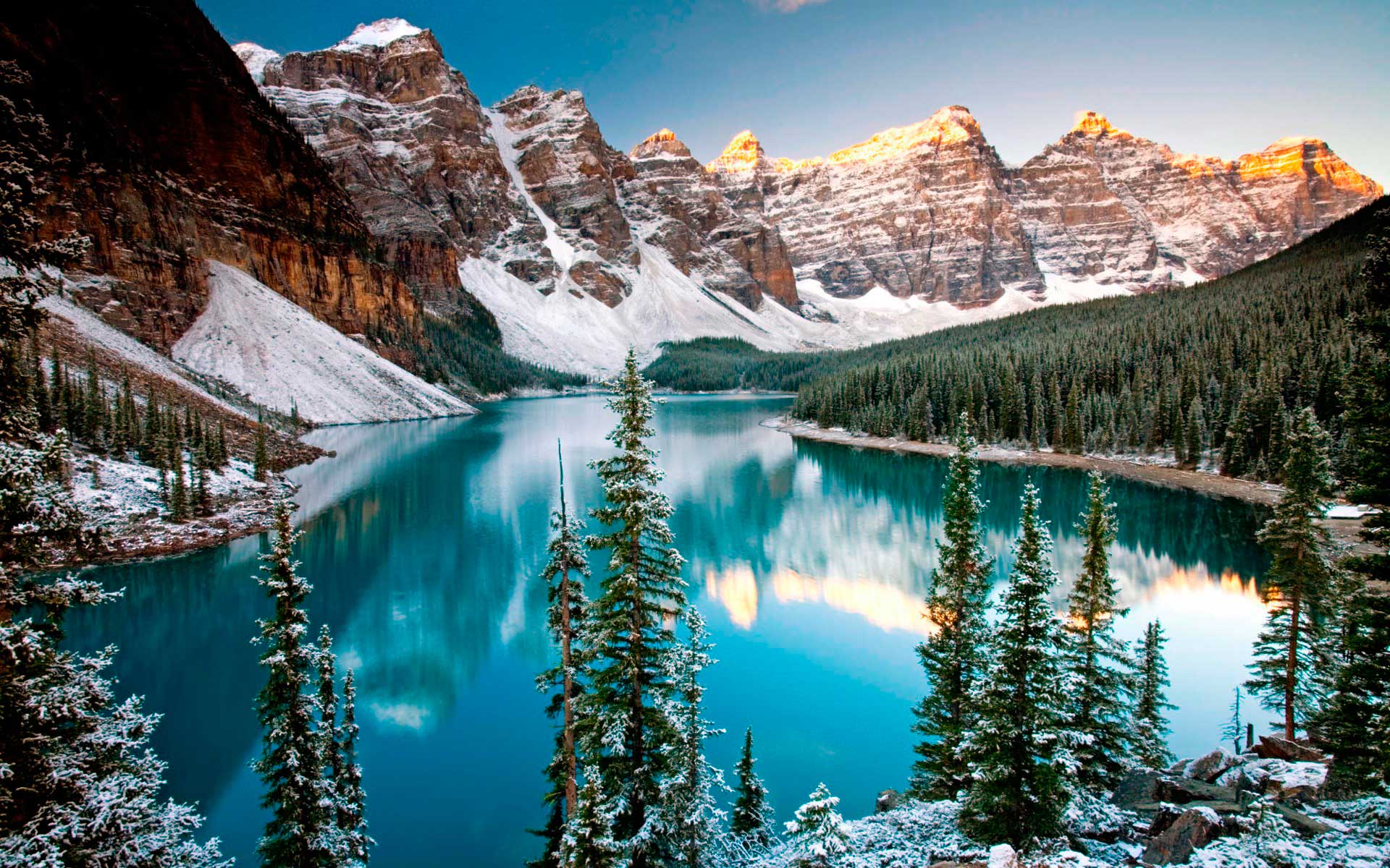 Crédito foto: http://handluggageonly.co.uk/2016/09/19/12-amazing-sights-you-have-to-see-in-banff-canada/