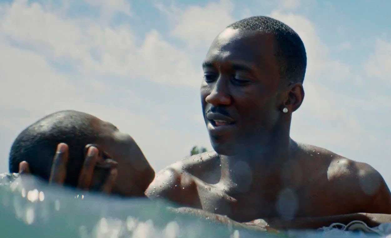 Crédito foto: http://www.indiewire.com/2016/11/moonlight-music-montage-barry-jenkins-a24-1201744560/