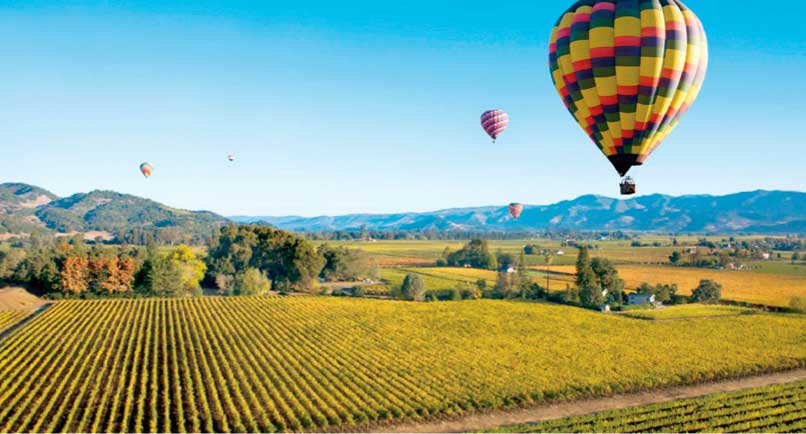 Crédito foto: https://www.tripadvisor.com.br/Tourism-g580460-Napa_Valley_California-Vacations.html