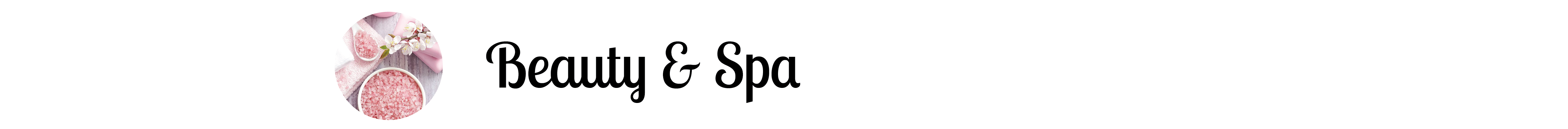 beauty spa
